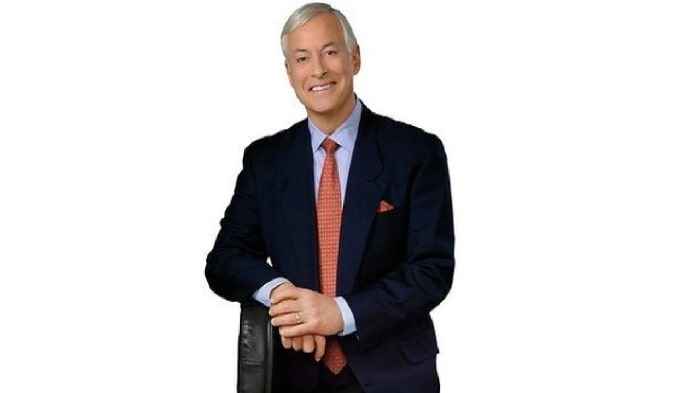 Brian Tracy's $120 Million Net Worth - $2M House and Cars Collection With Multiple Income Sources